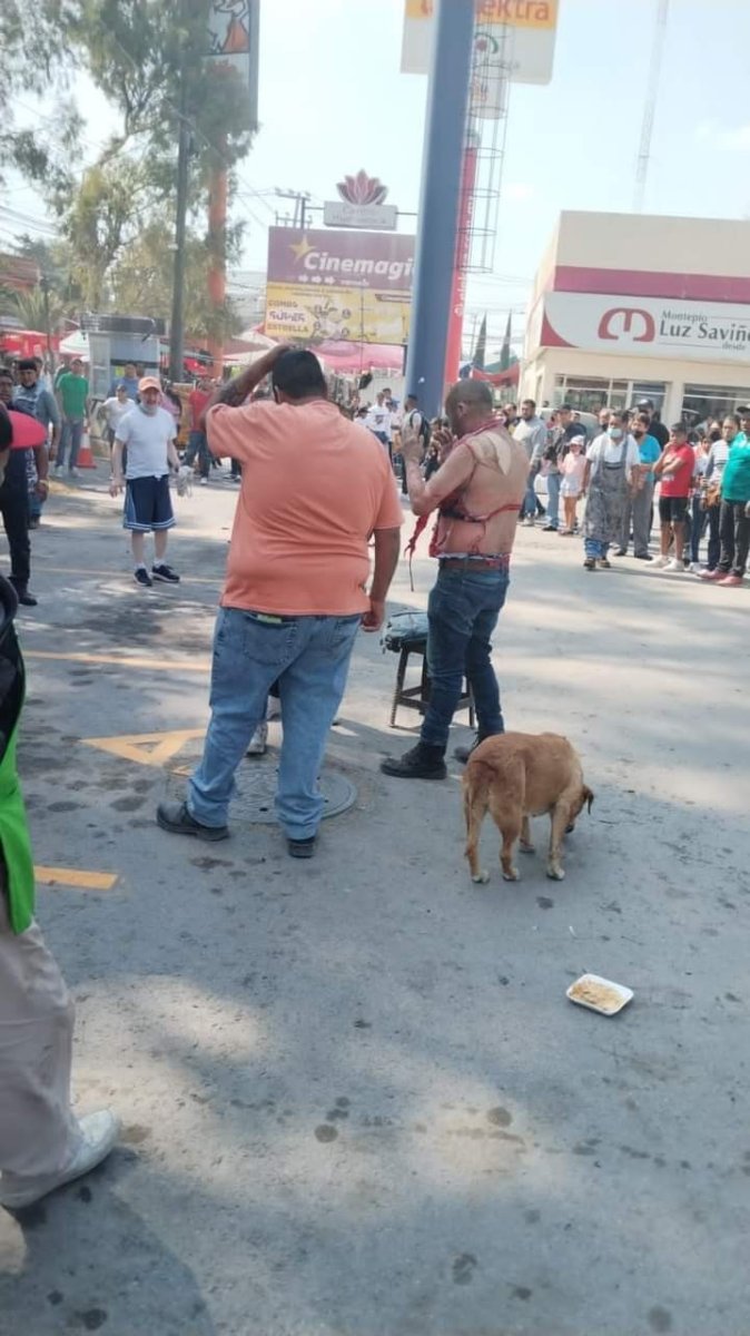 Meksika’da pazar yerinde patlama yaşandı: 29 yaralı #3