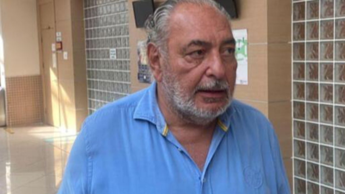 Reha Muhtar vasiyetini açıkladı
