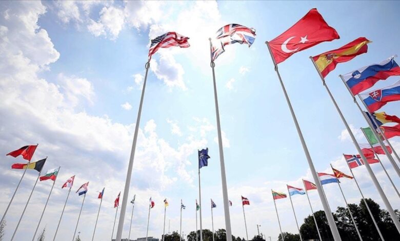 NATO'nun karar süreçlerinde Türk çözümü elastikiyet modeli uygulanacak