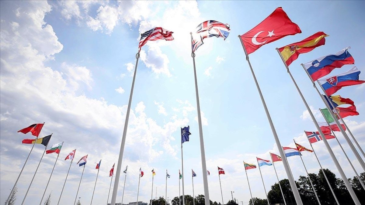 NATO’nun karar süreçlerinde Türk çözümü elastikiyet modeli uygulanacak