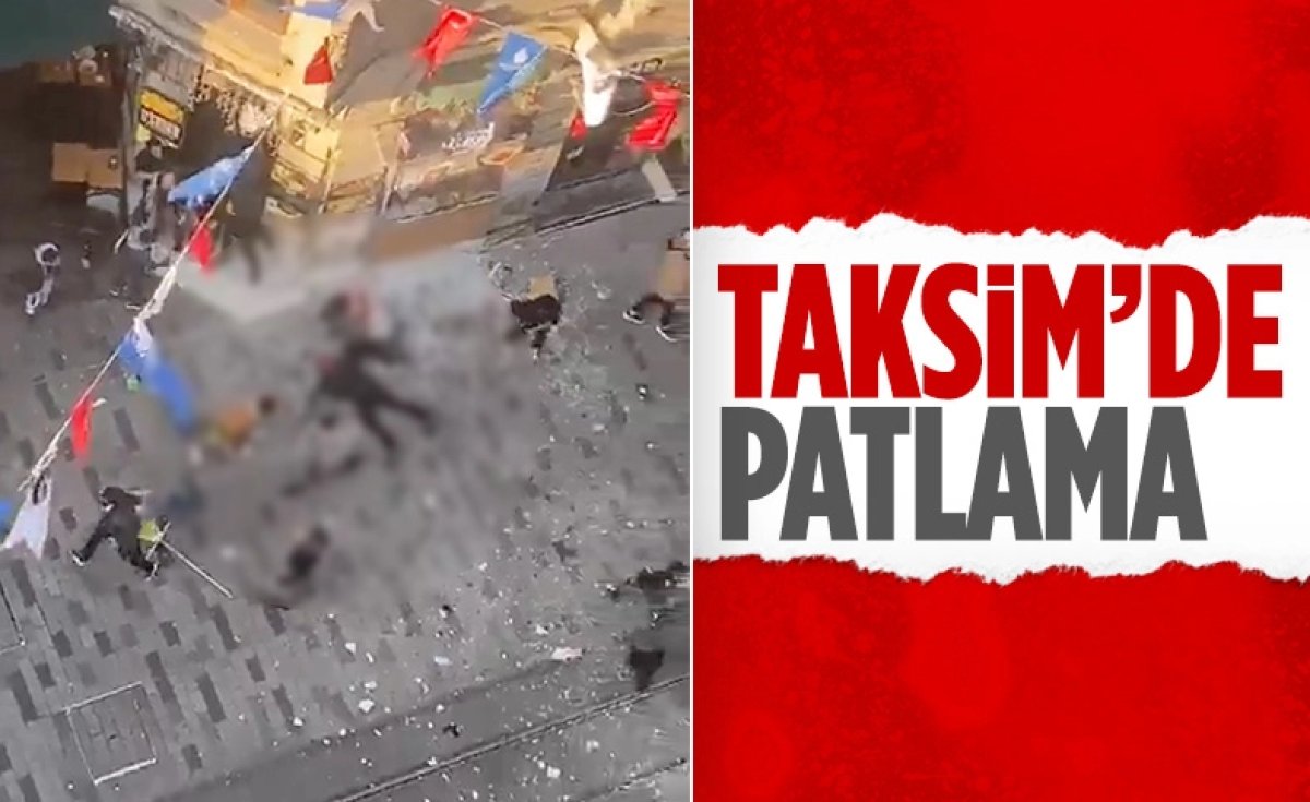 Beyoğlu ndaki terör saldırısında hayatını kaybedenlerin isimleri açıklandı #2