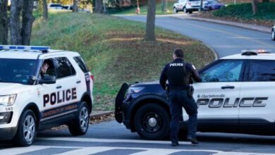 ABD’de üniversitede silahlı saldırı: 3 ölü