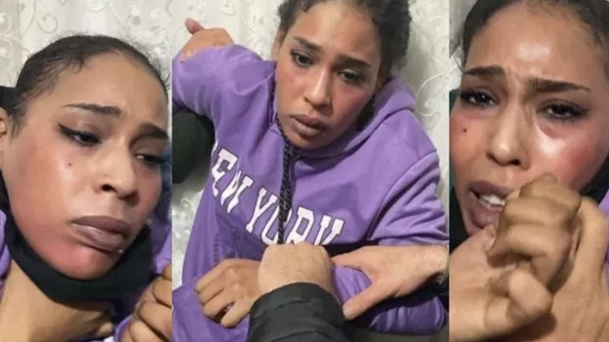 Taksim saldırganı teröristin yakalandığı operasyondaki detay: Boğazı neden sıkıldı