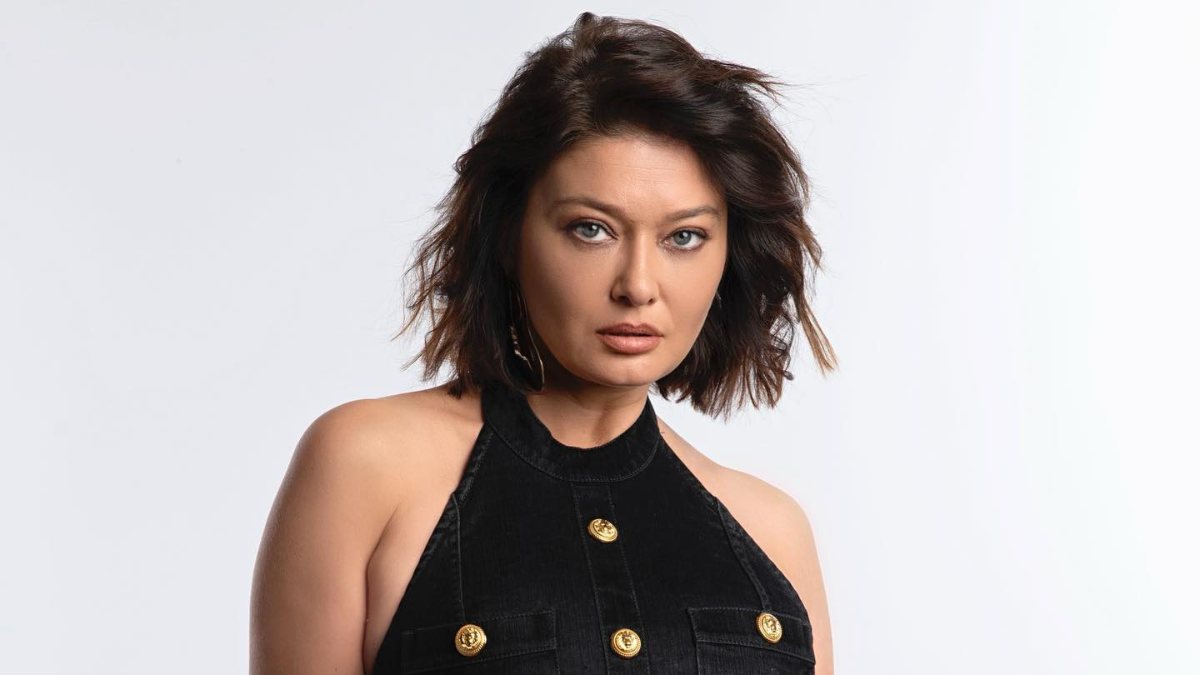 Nurgül Yeşilçay’ın Taksim patlaması ile ilgili sözleri tepki çekti