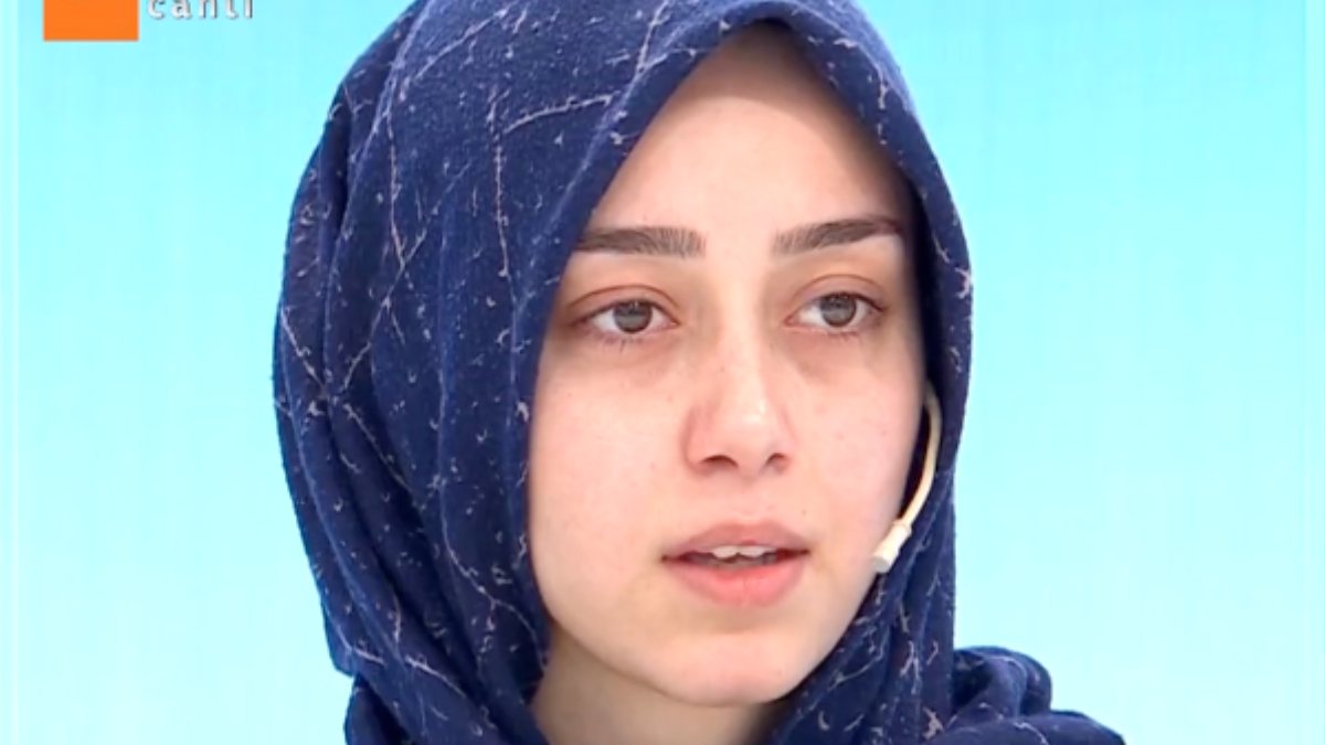 Müge Anlı’da yeni itiraflar: Yasak aşkıyla fotoğraflarını kabul etti