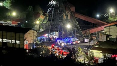 Maden kazasında ölenlerin ailelerine aylık bağlanmasına yönelik kanun TBMM'de kabul edildi