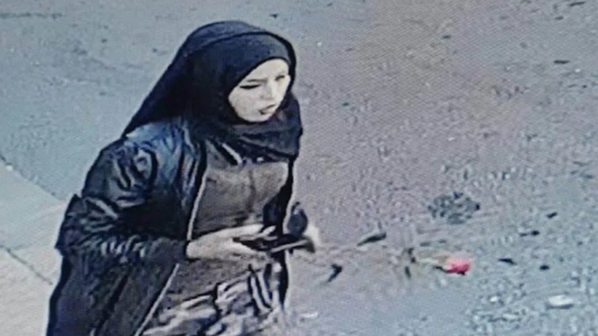 İstiklal saldırganını yaşadığı mahalle sakinleri anlattı