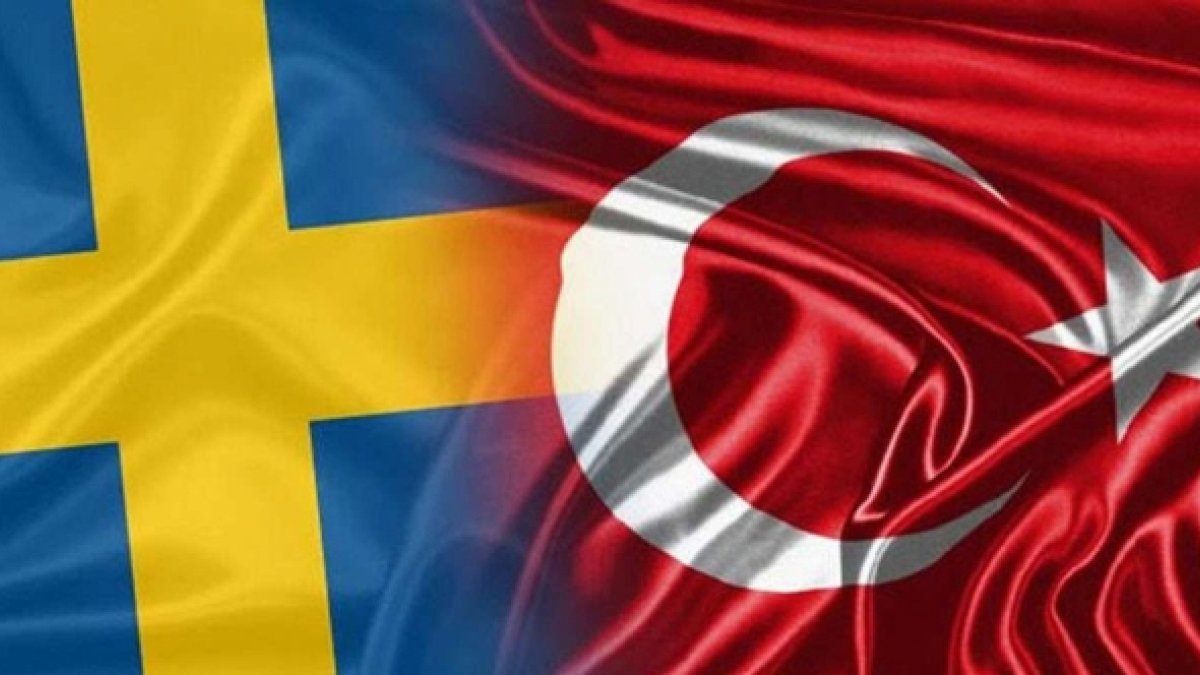 İsveç parlamentosunda terörle mücadele yasa tasarısı onaylandı