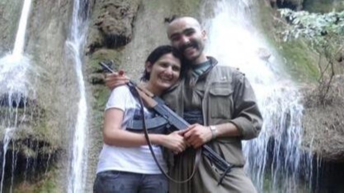 HDP’li Semra Güzel’in vekilliğinin düşürülmesine karar verildi