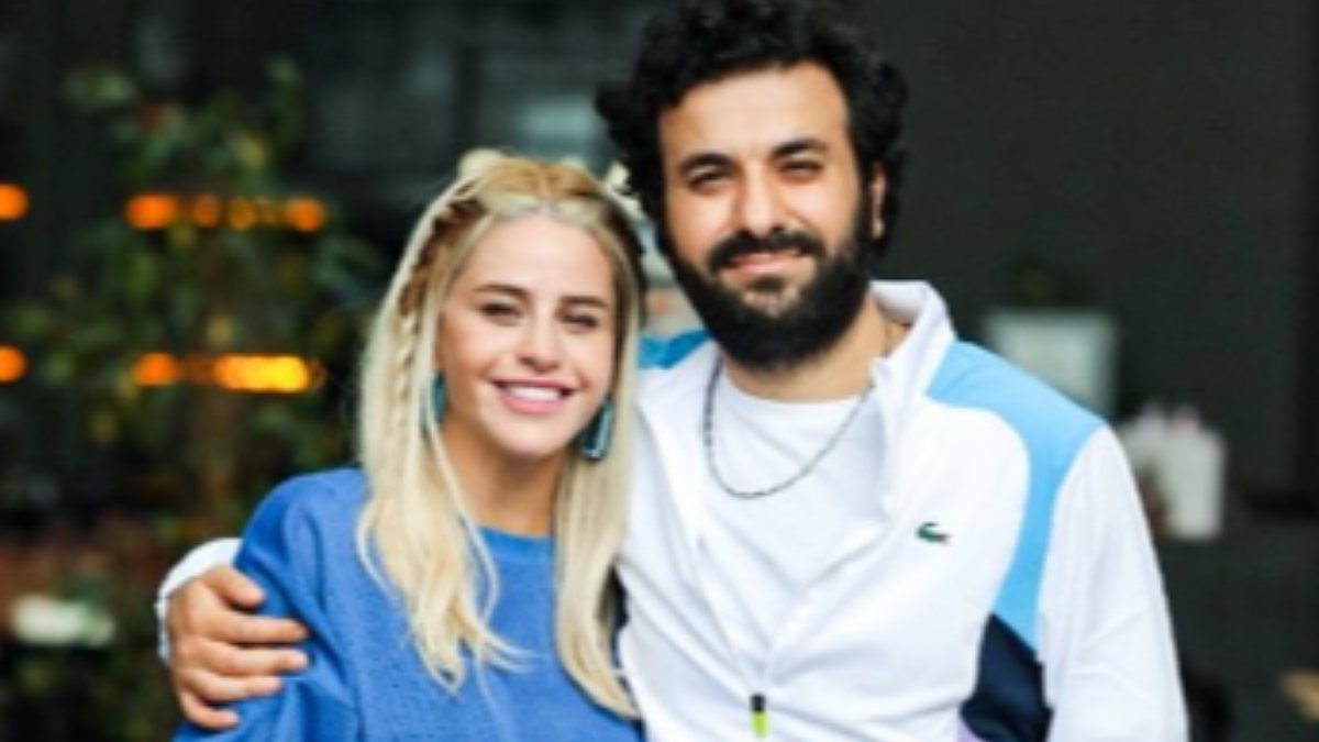 Büşra Pekin’in yıllar içindeki değişimi