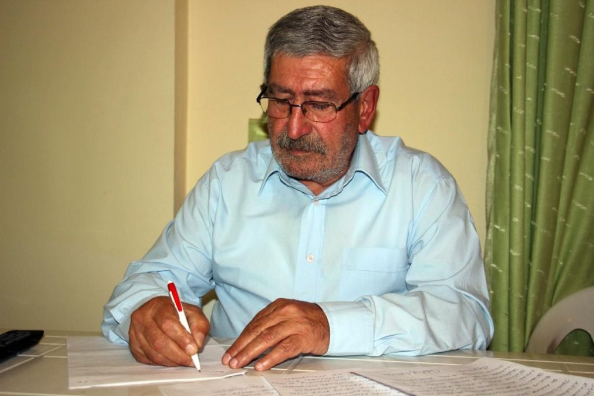Celal Kılıçdaroğlu vefat etti #2