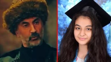 Acı haber: Ünlü oyuncunun kızı ve eski eşi İstiklal’deki bombalı saldırıda hayatını kaybetti