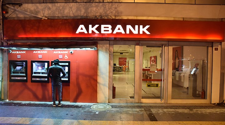 Akbank’tan kötü haber geldi: Banka son dakika açıkladı! Tamamen değişti