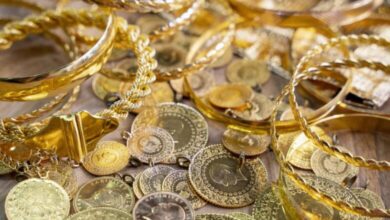 Altında haftanın son günü hareketlilik başladı: Altın fiyatları değişiyor! 18 Kasım 2022 güncel altın fiyatları
