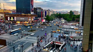 Ankara’da yaşayanlar dikkat: Ankaralılara müjde verildi! 2023’ün ilk aylarında..