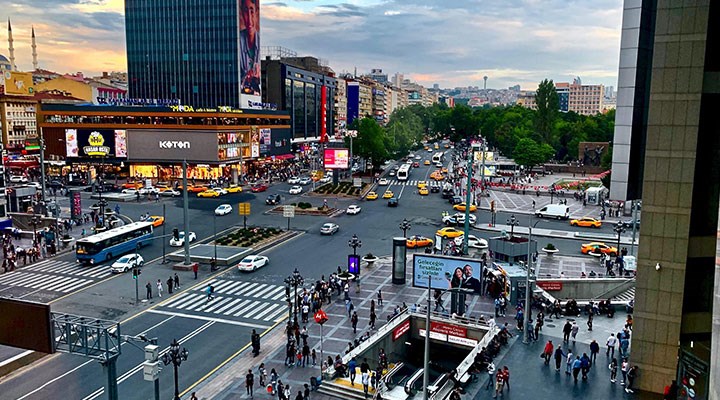 Ankara’da yaşayanlar dikkat: Ankaralılara müjde verildi! 2023’ün ilk aylarında..