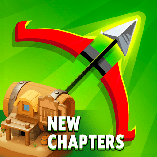 Archero Apk Ölümsüzlük MOD 4.6.0 İndir