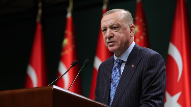 Asgari ücretli, memur ve emekliye müjde: Cumhurbaşkanı Erdoğan açıklıyor! Nefesler tutuldu