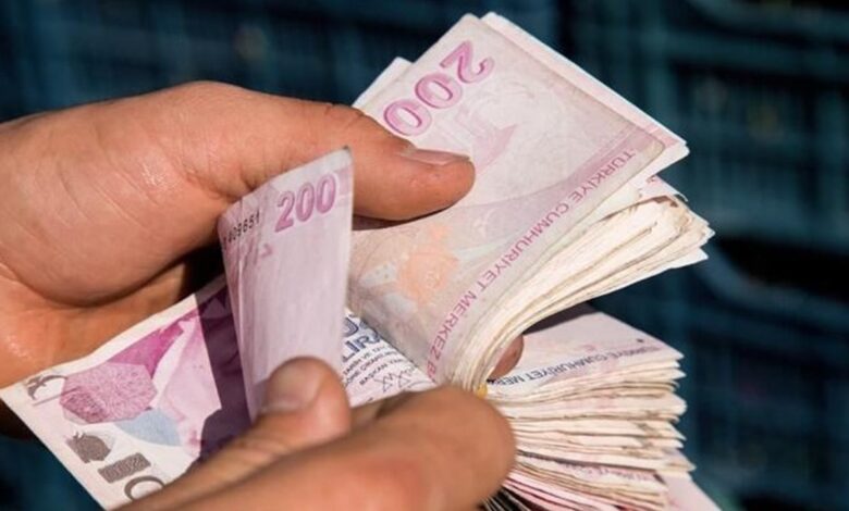 Başvurular hem şube hem de internetten yapılacak: 4.500 TL, 5.000 TL ve 7.500 TL verilecek! Paralar 3 gün içinde hesaplarda
