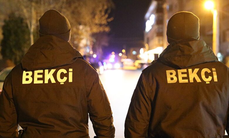 Belediye bekçi alımı yapıyor: Kamuda bekçi olarak çalışmak isteyen başvuruyu kaçırmasın! KPSS şartı yok