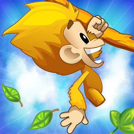 Benji Bananas Apk Muz Hilesi Mod 1.51 İndir