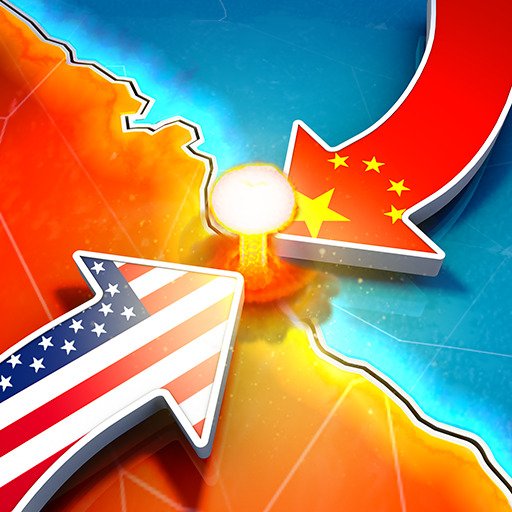 Conflict of Nations World War 3 Apk Para Hilesi 0.141 İndir