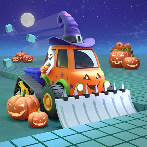 Cube Slicer Apk Para Hilesi Mod 1.0.238 indir