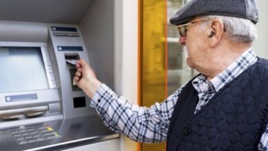 Emeklilere 5 bin TL müjdesi verildi: Detaylar açıklandı! Paranızı ATM’den çekebileceksiniz
