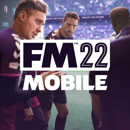 Football Manager 2022 Apk Mod 13.0.2 İndir