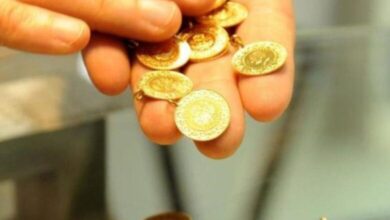 Gram altın 1.400 TL olacak: Altın tahmini her şeyi allak bullak etti! “Sakın bozdurmayın” uyarısı geldi