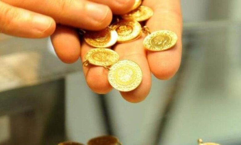 Gram altın 1.400 TL olacak: Altın tahmini her şeyi allak bullak etti! “Sakın bozdurmayın” uyarısı geldi