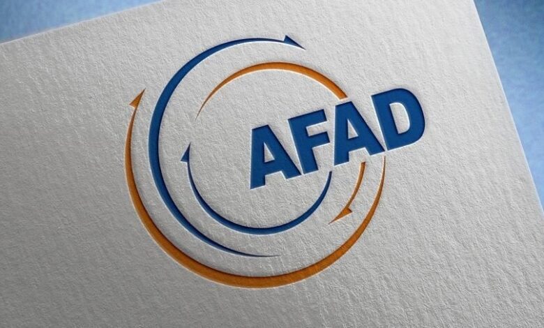 Herkes hemen cep telefonlarına baksın: AFAD tüm Türkiye’ye mesaj gönderdi