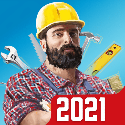 House Flipper Apk Para Hilesi Mod 1.193 İndir