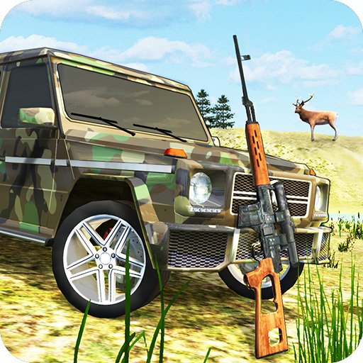 Hunting Simulator 4×4 Apk Para Hilesi Mod 1.24 indir