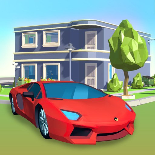 Idle Office Tycoon Apk Para Hilesi Mod 1.8.9 İndir