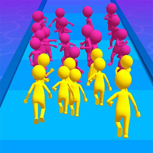 Join Clash 3D Apk Para Hilesi Mod 2.37.8 İndir