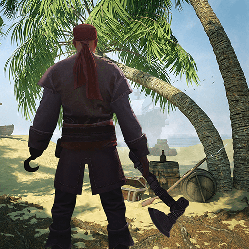 Last Pirate Apk Para Hilesi Mod 1.6.2 indir