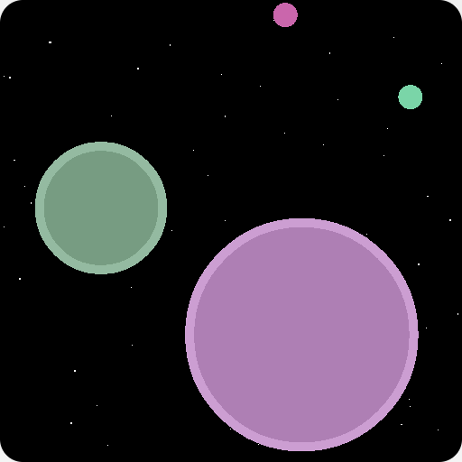 Nebulous.io Apk Para Hilesi Mod 6.0.4.0 İndir