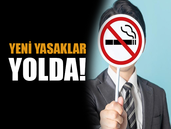 Resmen açıklandı: Alkol ve sigarada yeni yasaklar belli oldu