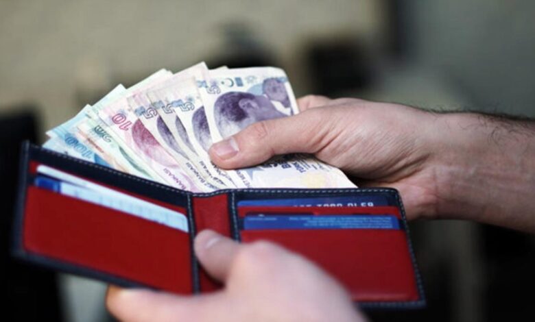 Resmi Gazete’de yayımlandı: Bildirim yapmanız gerekiyor! Yapmayan 1.634 TL ceza ödeyecek