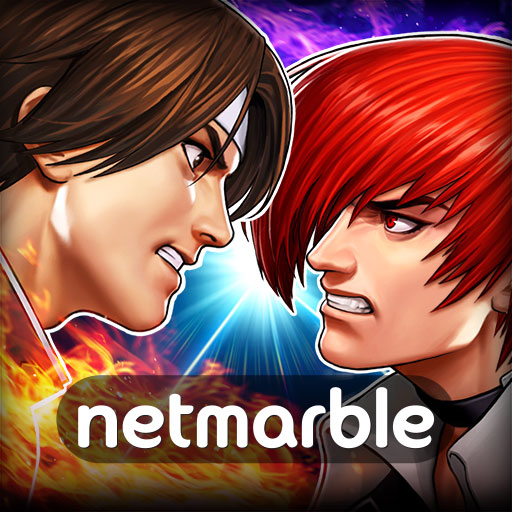 The King Of Fighters Arena APK 1.0.2 indir