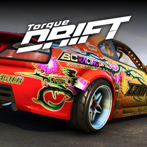 Torque Drift Apk Para Hilesi Mod 2.18.0 İndir