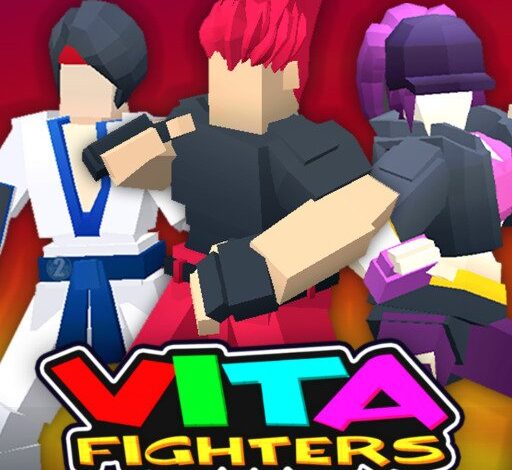 Vita Fighters Apk