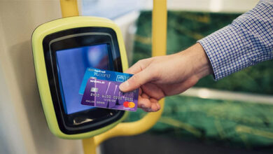 World kart temassız otobüs bileti kampanyası 1-30 Kasım 2022