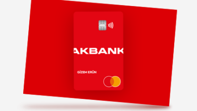 Akbank Chip Para Nasıl Kullanılır? 2022 Chip Para Geçen Yerler 