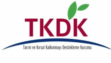 TKDK Destek Verilen İller 2022 Listesi (GÜNCEL)