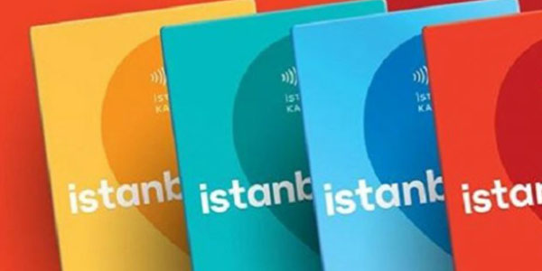 İstanbul kart bugüne özel indirimler