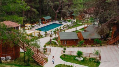 Antalya Bungalov Otel
