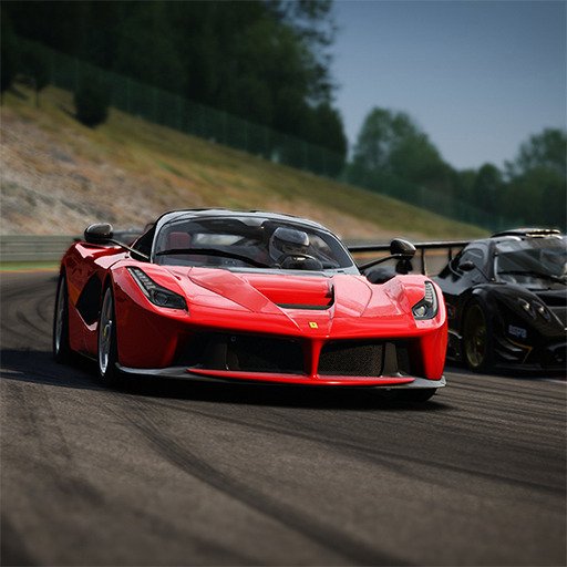 Assetto Corsa Mobile APK Para Hilesi Mod 1.0 İndir