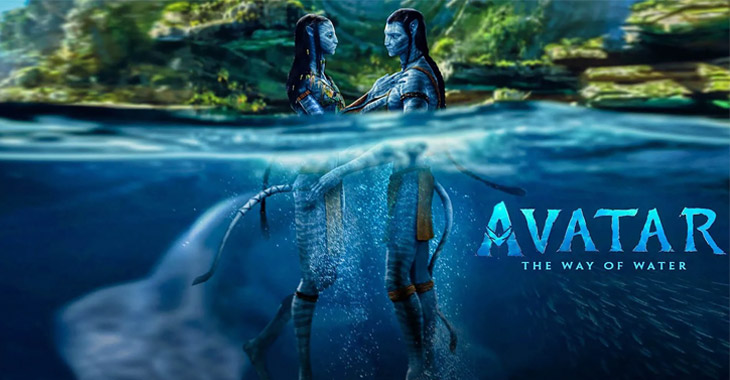 Avatar Suyun Yolu Film (2022) Konusu